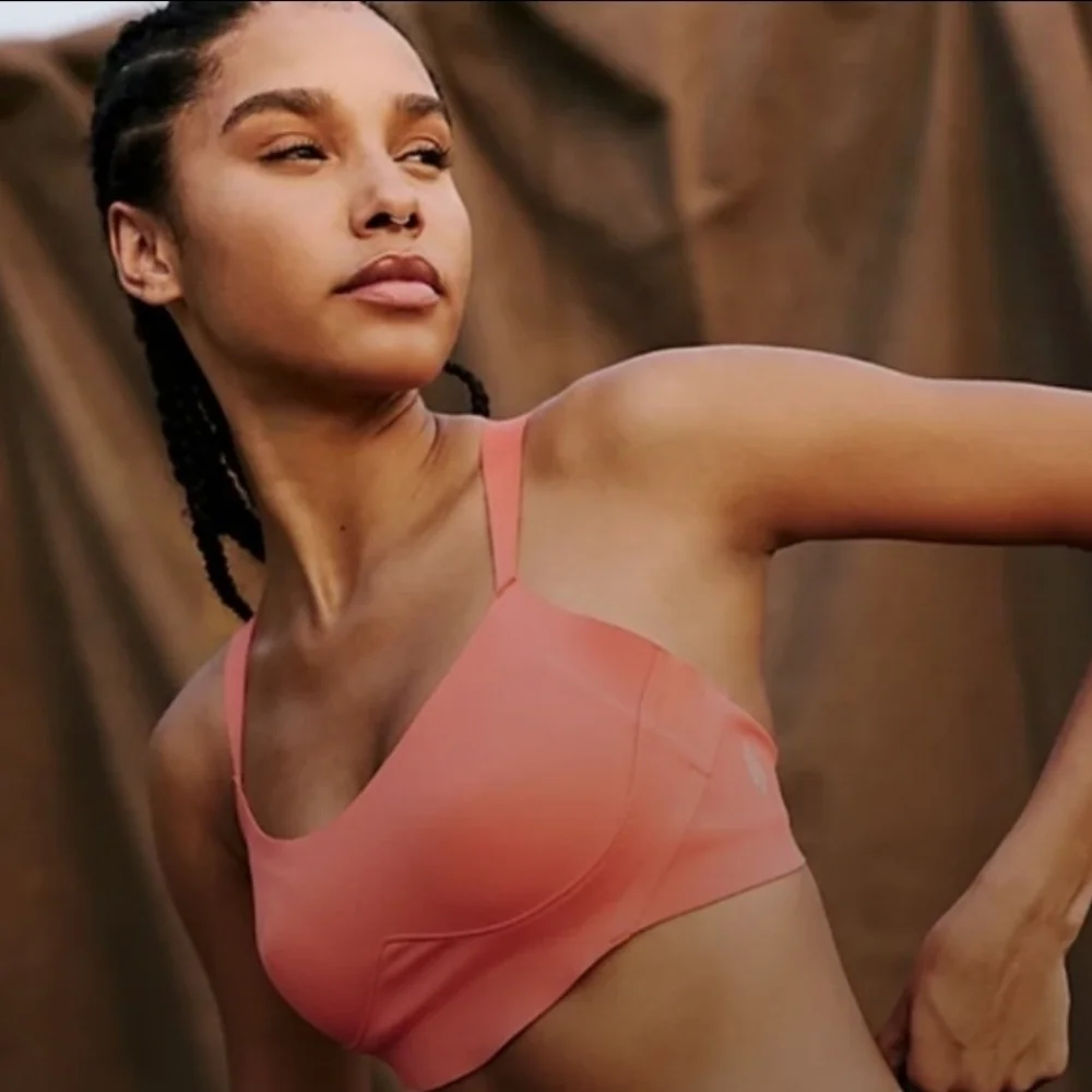 NWT Free People Go Getter Bra - M - Picture 2 of 6